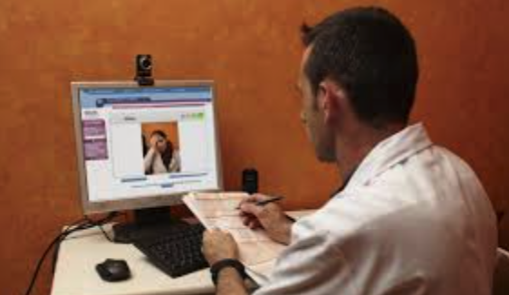 téléconsultation