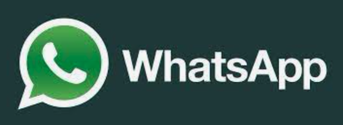 logo whatsapp