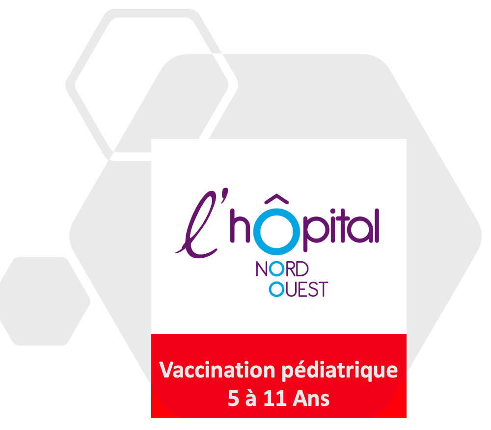 vaccination pédiatrique