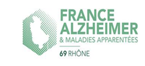 logo france alzheimer