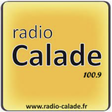 logo radio Calade