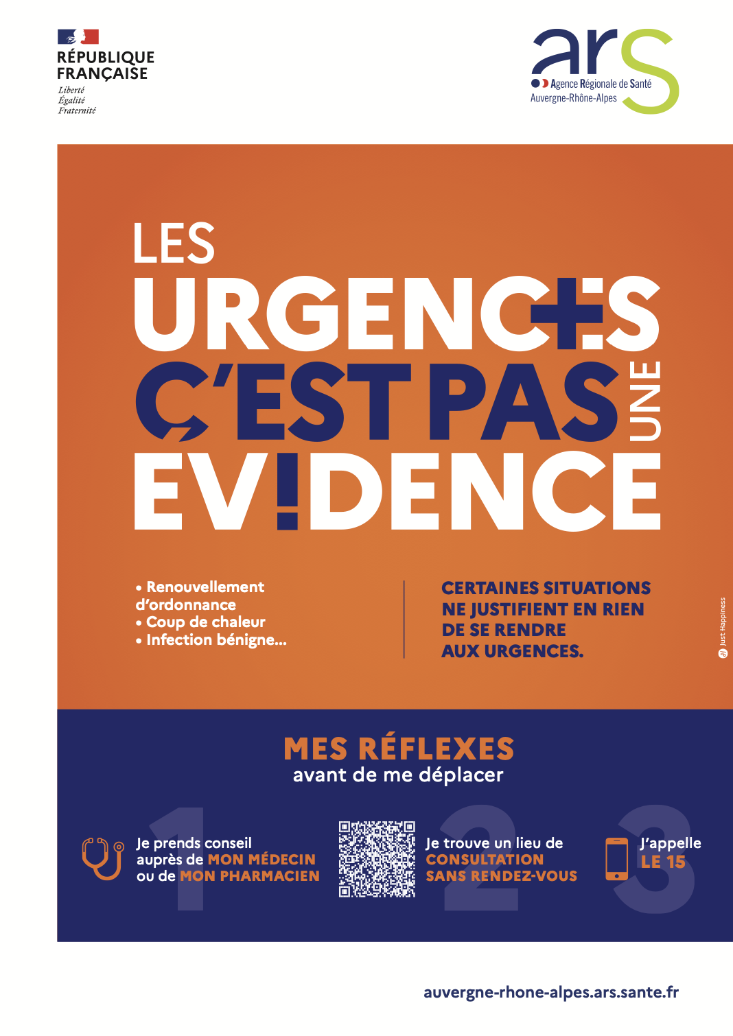 urgence