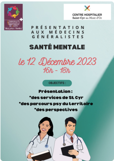 sante mentale