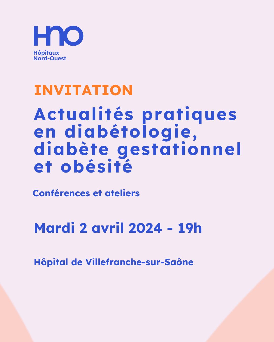 Hno diabete 