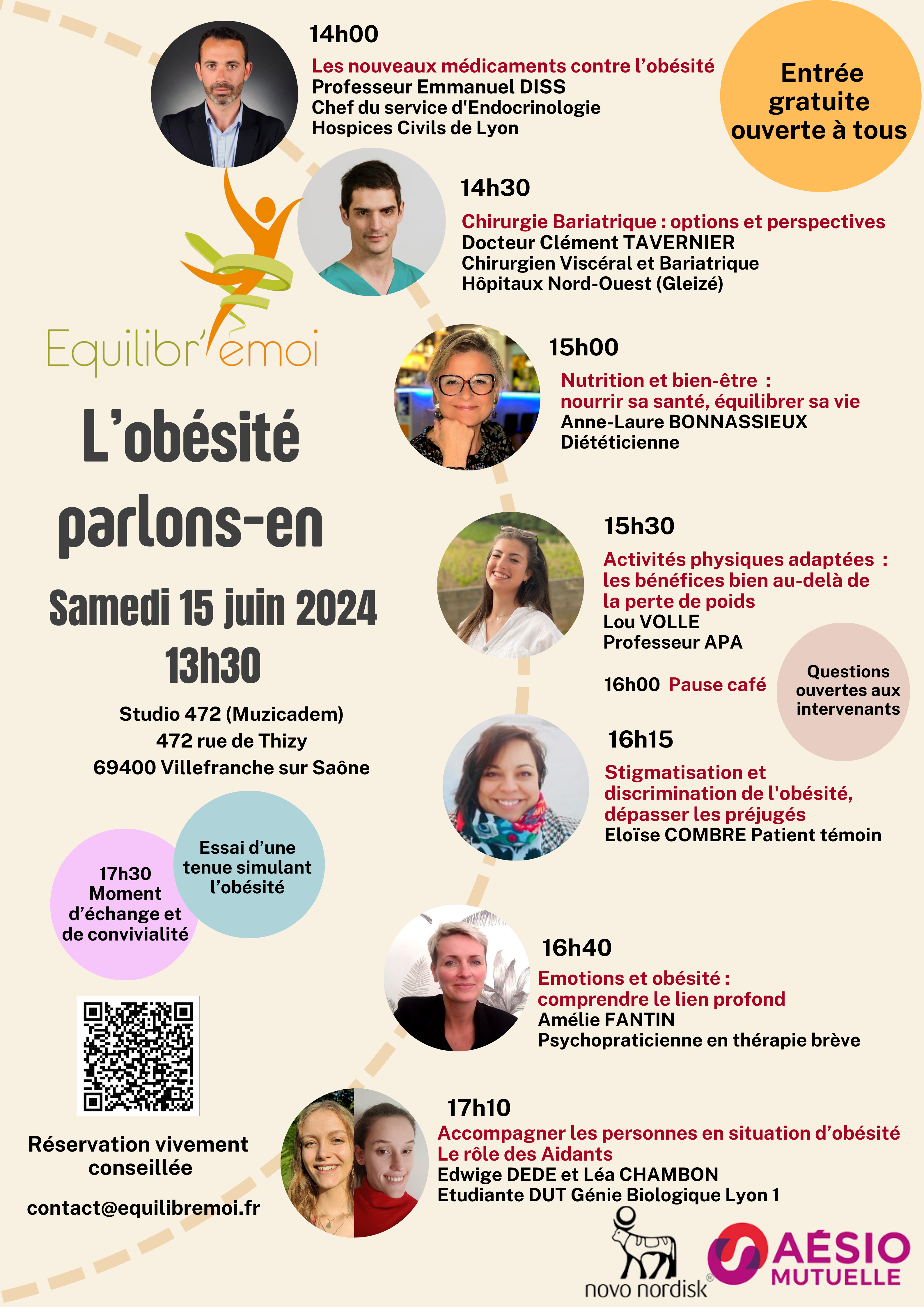 parlons obésité 