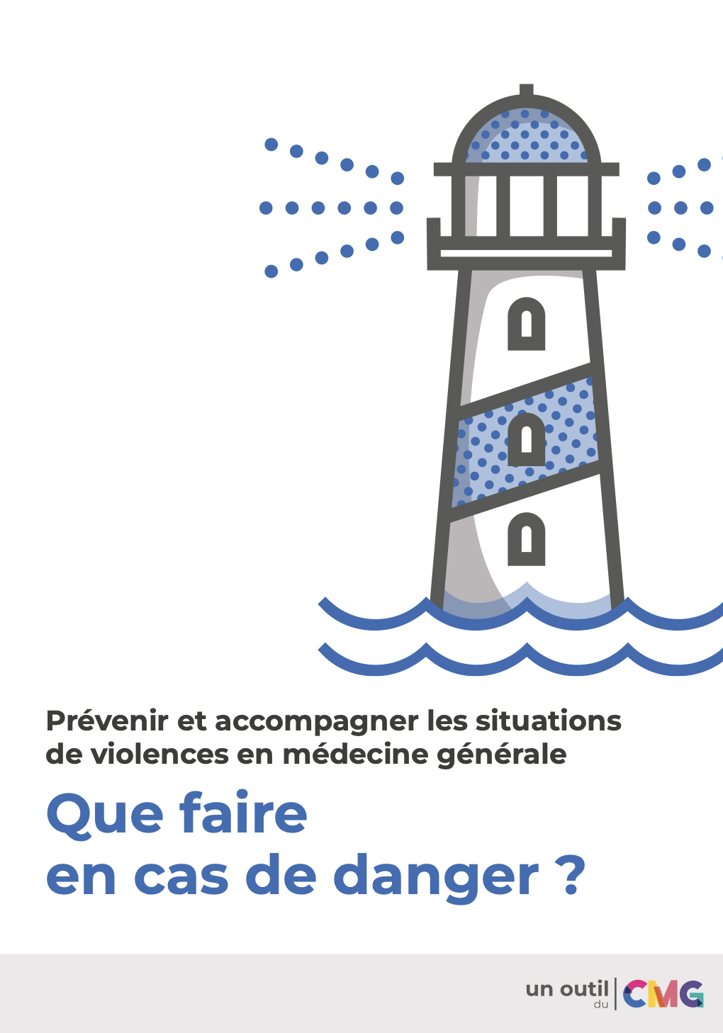 logo danger