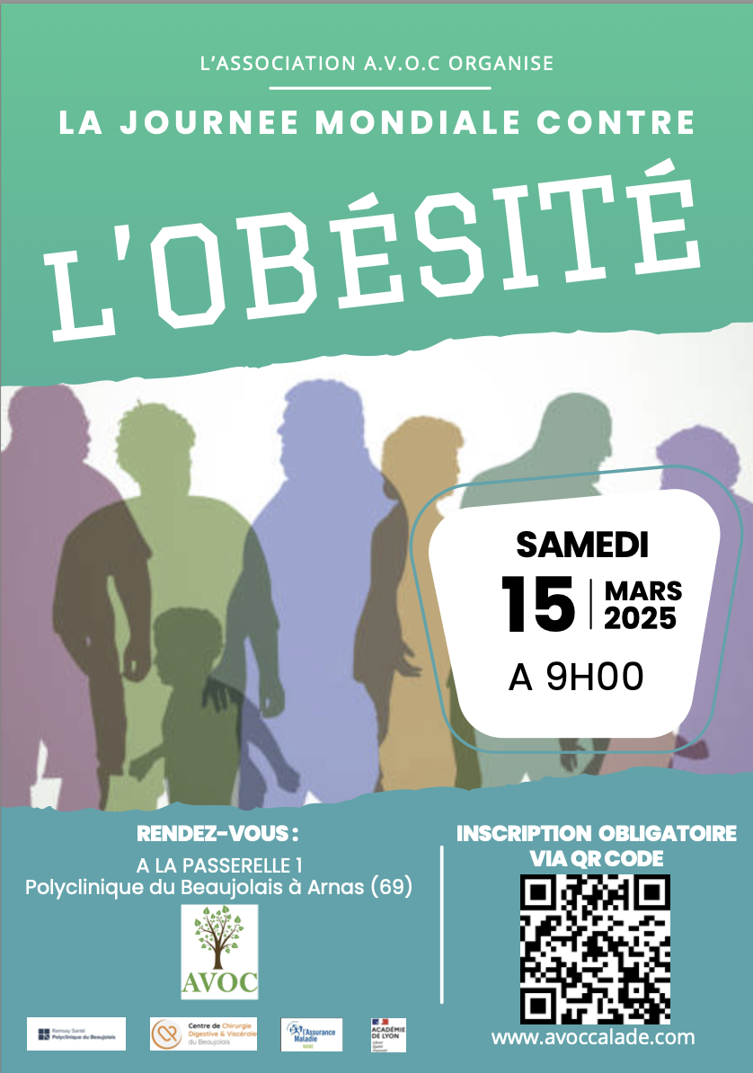 obèse