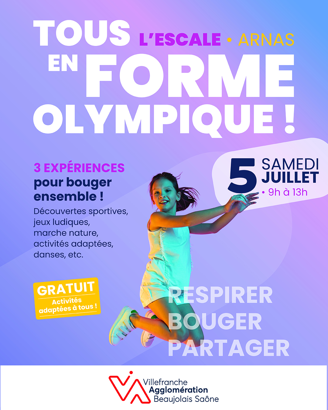 5 juillet