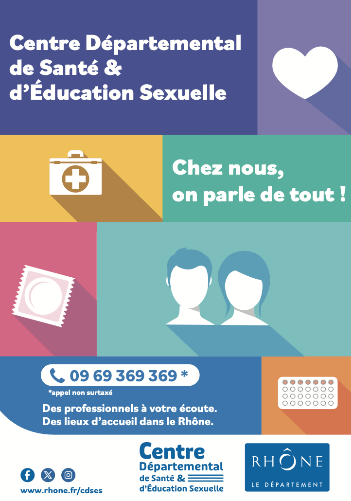 Centre de santé et Éducation Sexuelle