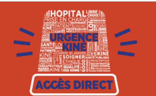 accès direct