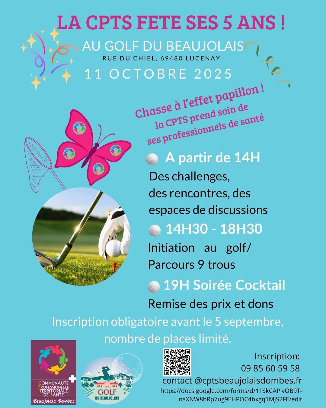 Anniversaire