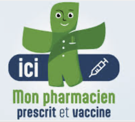PHARMACIEN