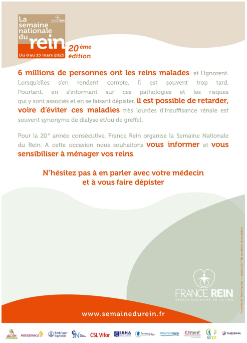 verso du flyer
