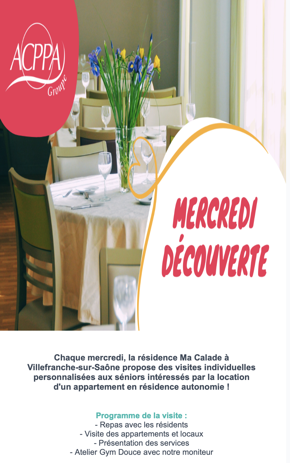 annonce olivier