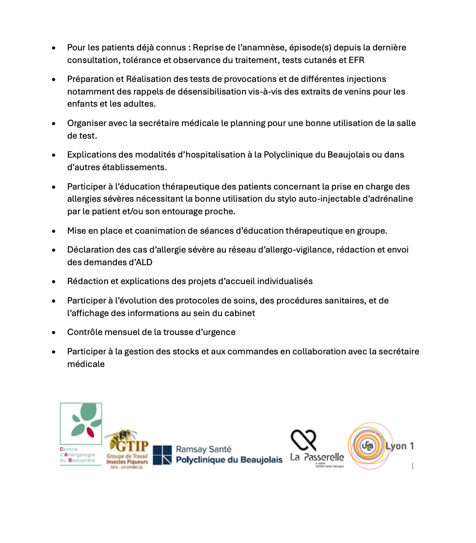 annonce