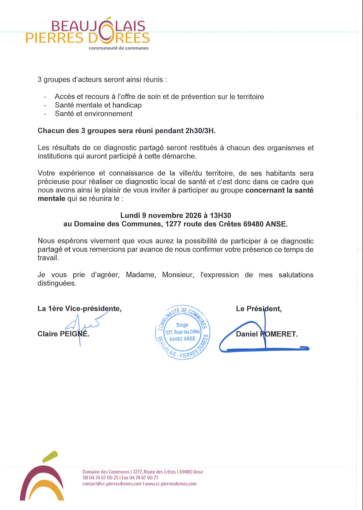 PORTE PIERRES DOREES