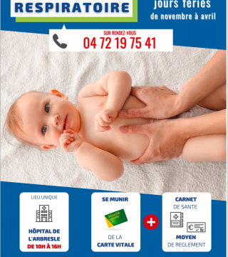 garde des kinésithérapeutes