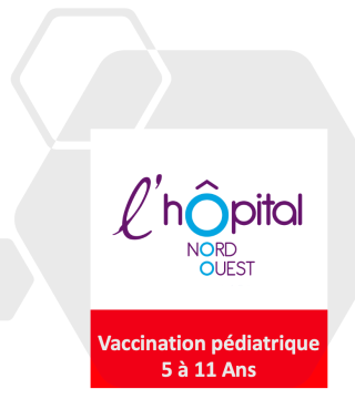 vaccination pédiatrique