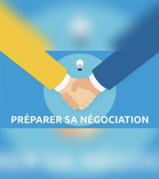 Préparer sa négociation