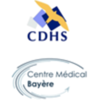 logo CDHS