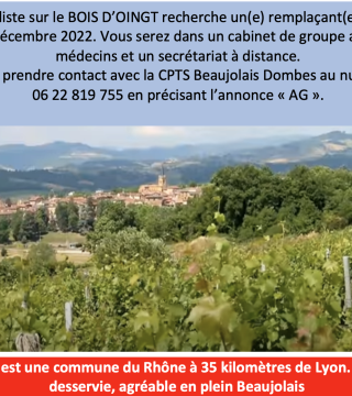 annonce 19 avril