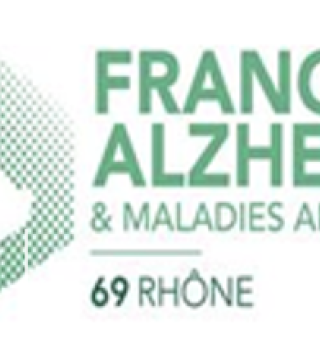 logo france alzheimer