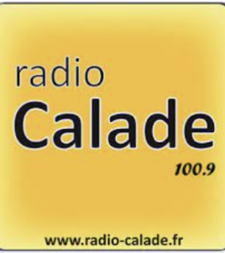 logo radio Calade