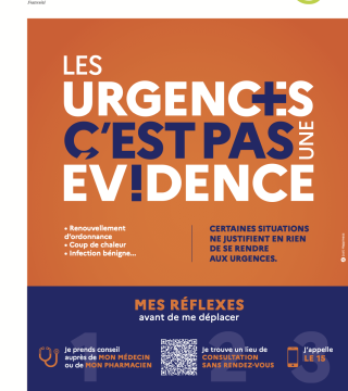 urgence