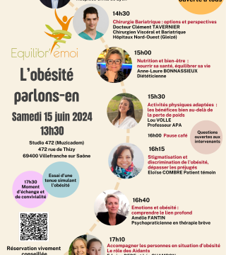 parlons obésité 