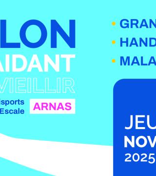 salon aidant 